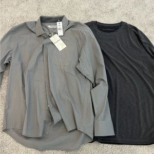 Tommy Bahama men’s shirts